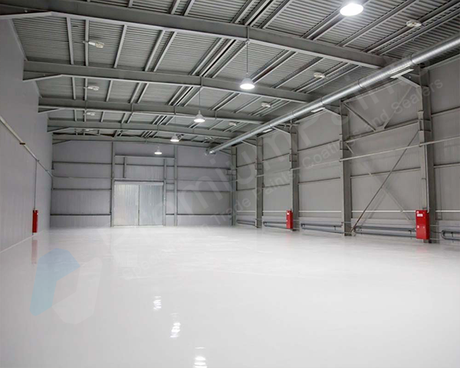 EverFlor Prime DP - Deep Penetrating Primer