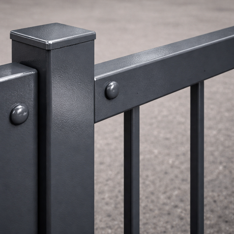 Direct-to-Metal (DTM) Paints