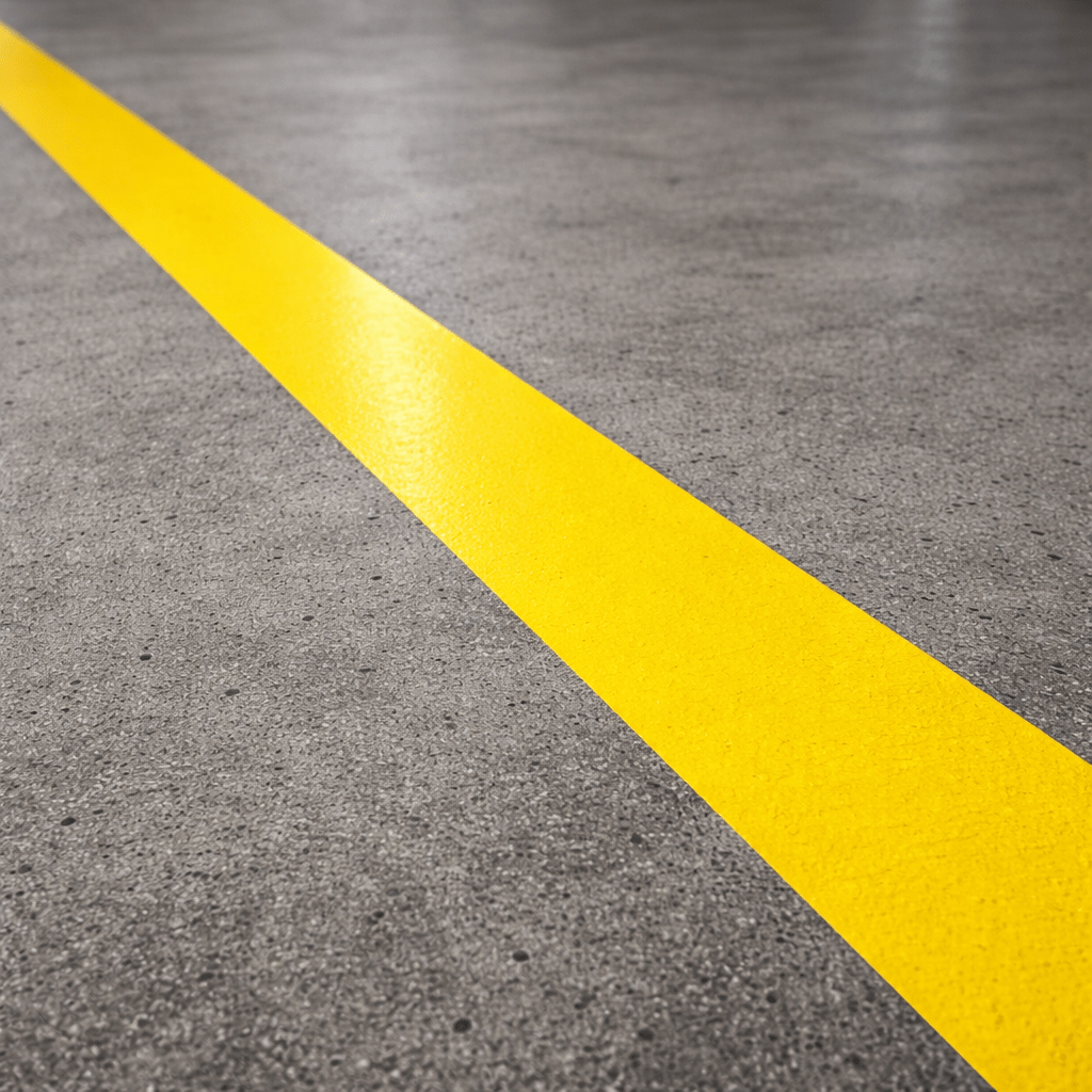 Heavy-Duty Marking Coatings - Everest Paints