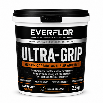 EverFlor - Ultra-Grip - Anti-Slip Additive