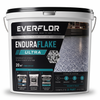 Everest Trade - Pintura Epoxi para Suelos de Fábrica - Grado Industrial - Recubrimiento Epoxi de Dos Componentes