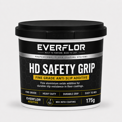 EverFlor - HD Safety Grip - Anti-Slip Additive - Fine