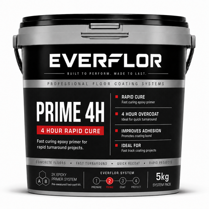 EverFlor - Prime 4H
