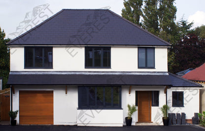 Everest - PremFlex - Flexible Roof Tile Paint - Everest Paints