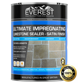 SummitSeal - Limestone Sealer - Colour Enhancer - Everest Paints