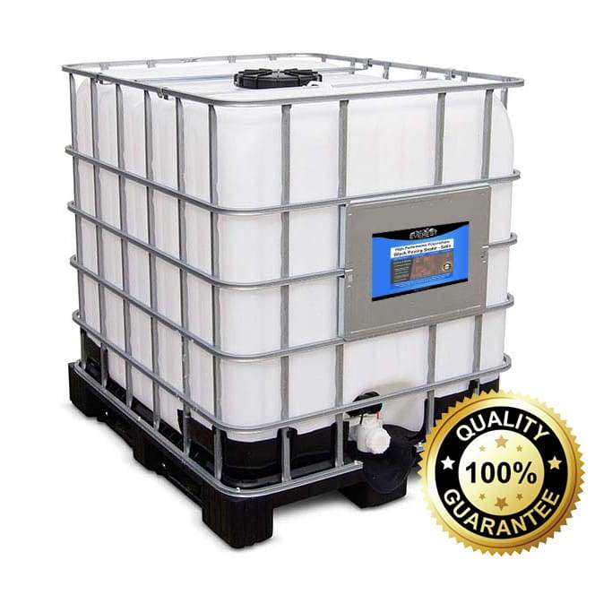 SummitSeal - Ultimate Block Paving Sealer - Polyurethane - Everest Paints